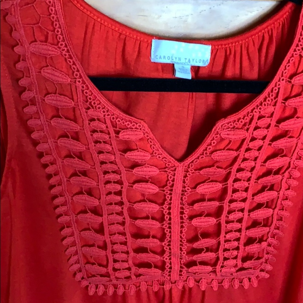 Tank top - Picture 2 of 3
